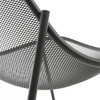 emu - Round Outdoor Lounge Chair