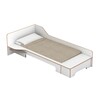 müller möbelwerkstätten - Plane Bed With Storage Box