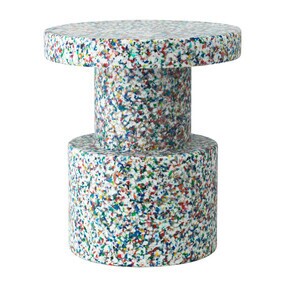 Normann Copenhagen - Bit Stool
