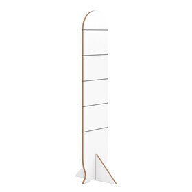 Tojo - Magazzi Zeitungsständer H 160cm