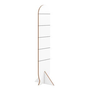 Tojo - Magazzi Zeitungsständer H 160cm