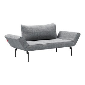 Innovation Living - Zeal Laser Schlafsofa 200x72cm