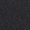 Knoll International - Tulip Armlehnstuhl drehbar - weiß/mit Sitzkissen/Bezug schwarz Tonus 128