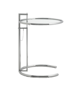 SM Designklassiger Adjustable Table E1027