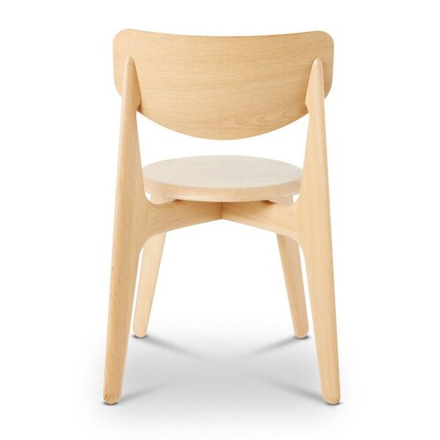 Tom Dixon Slab Side Chair | AmbienteDirect Tom Dixon Slab Side Chair | AmbienteDirect