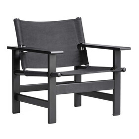 Fredericia - The Canvas Chair Sessel
