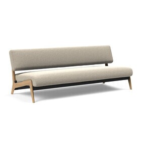 Innovation Living - Nolis Schlafsofa 213x92cm