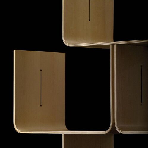 Magis - Elysée Shelving System