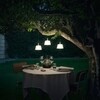 Eva Solo - Eva Solo SunLight - Solarpendellamp LED