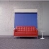 Knoll International - Florence Knoll - Canapé 2 places
