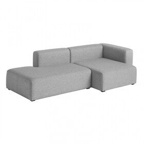 HAY - Mags 2,5 Seater Sofa Right 246x127.5cm