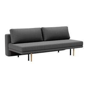 Innovation Living - ILB 300 Schlafsofa 200x98cm
