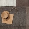 Nanimarquina - Tres - Tapis en laina 170x240cm