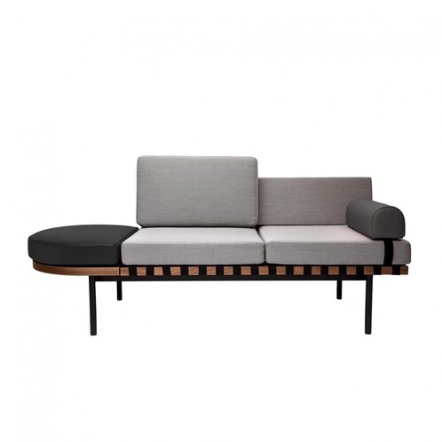 Petite Friture - Grid Daybed