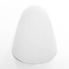 Flos - Romeo Moon S2 Ersatzschirm - opal/Innenschirm Diffusor Glas