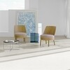e15 - e15 CM05 Habibi Side Table / Tray CM05
