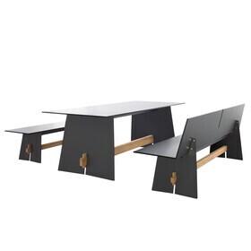 Conmoto - Tension Outdoor Set 3tlg.