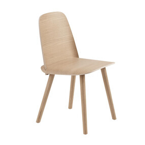 Muuto - Muuto Nerd Stuhl