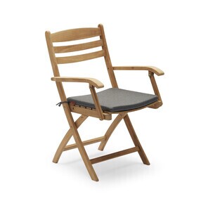Fritz Hansen - Skagerak zitkussen voor Selandia fauteuil