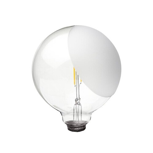 Flos - Lampadina Light Bulb LED E27 2W => 15W