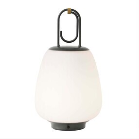 &Tradition - Lucca SC51 draagbare lamp LED met batterij