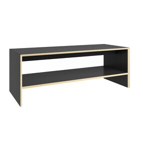 Müller Small Living - Bridge Two Sitzbank mit Ablage