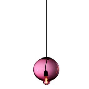 Cappellini - Meltdown Single Pendelleuchte