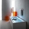 Kartell - Laufen Max-Beam - Tabouret/table d'appoint