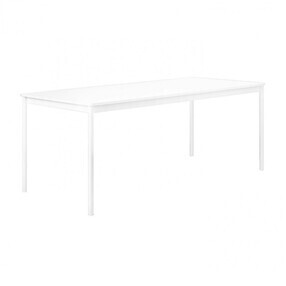 Muuto - Base - Table 190x85cm