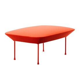 Muuto - Oslo Pouf/Stool