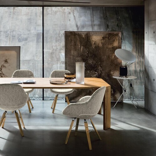 Flos - Taccia - Lampe de table LED