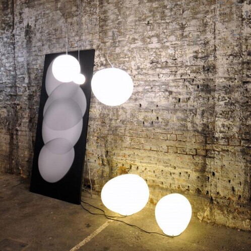 Foscarini - Gregg LED Pendelleuchte