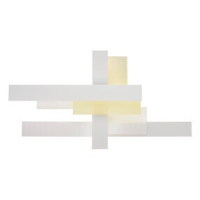 Foscarini - Fields wandlamp