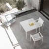 Knoll International - 1966 Richard Schultz - Table