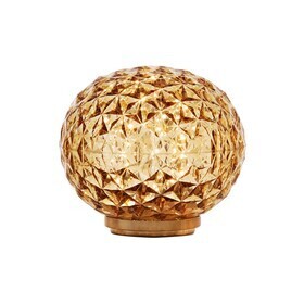 Kartell - Mini Planet LED Table Lamp