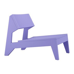 OUT Objekte unserer Tage - Schulz Lounge Chair