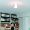 Serien - Annex Ceiling LED Deckenleuchte