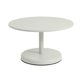 Muuto - Linear Steel tuintafel h 40cm