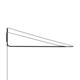 Secto Design - Varsi 1000 Wall Mount