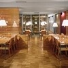 Luceplan - Costanza Suspended Lamp with Counterweight