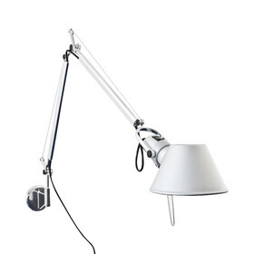 Artemide - Tolomeo Mini Parete Wandleuchte
