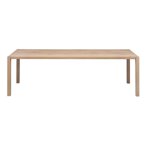 e15 - e15 TA19 Sloane Tisch  - eiche/geölt/230x92cm