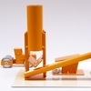 Magis - Magis Archetoys Nutzfahrzeug-Miniaturen