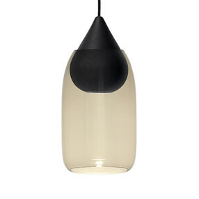 Mater - Suspension Liuku Drop noir