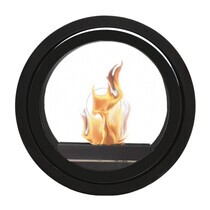 Conmoto - Roll Fire Feuerstelle