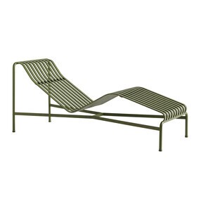 HAY - Palissade chaise longue