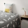 ferm LIVING - Kelim - Coussin