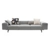 Kartell - Largo - 3-zits sofa