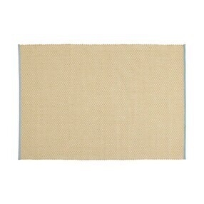 HAY - 3 Colour Teppich 300x200cm