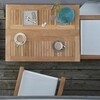 Jan Kurtz - City Folding Table/Balcony Table